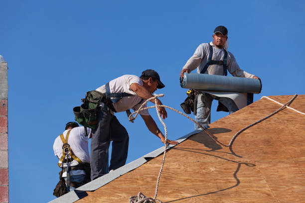 Best Local Roofing Companies  in Flower Hill, NY