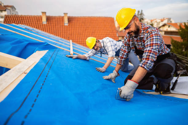 Best Commercial Roofing Services  in Flower Hill, NY
