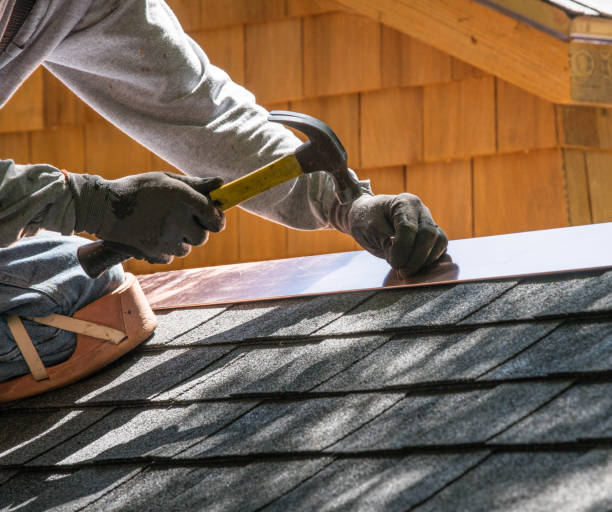 Best Commercial Roofing Services  in Flower Hill, NY